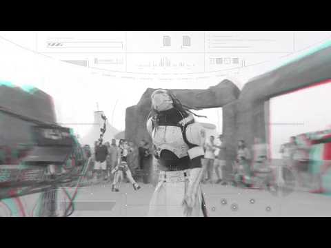 DZHURA & "Z-CITY" - STONEHENGE (14-08-2019)