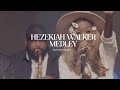 Faith City Music Hezekiah Walker Medley