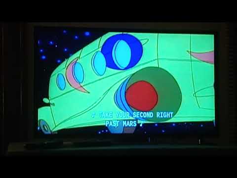 The Magic School Bus Season 1 Theme Intro With Lyrics - YouTube