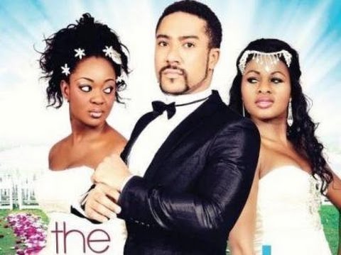 The Grooms Bride Ghanaian Movie Review