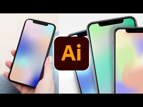 Adobe Illustrator for Beginners FREE COURSE