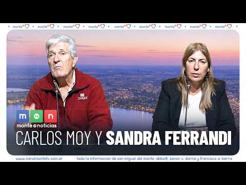 Reordenamiento del PRO, política provincial y la realidad de Monte 16|04|26