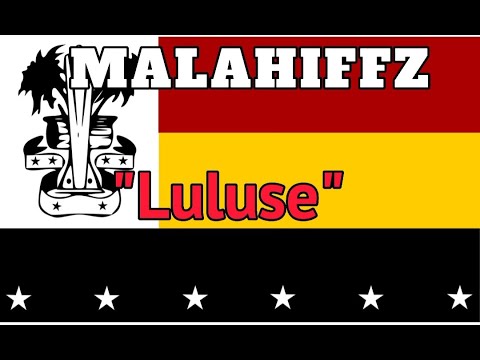 Malahiffz - LULUSE