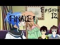 Let S Watch Anime W Commentary Kämpfer Episode 12 The Epic Finale