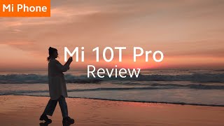 Video 4 of Product Xiaomi Mi 10T Pro Smartphone