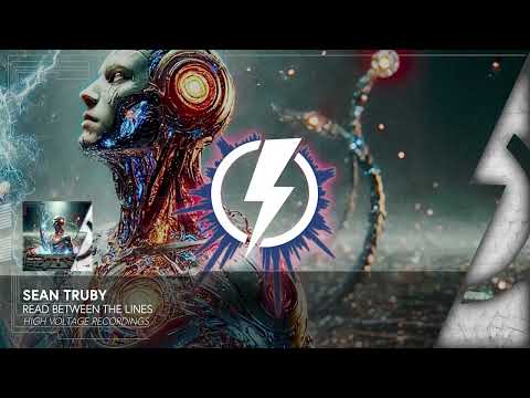 Sean Truby - Read between the lines [⚡HVR 193]