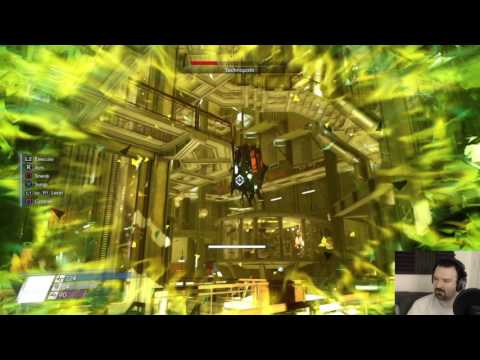 Prey playthrough pt101 - CONFUSION! Stupid Bugs