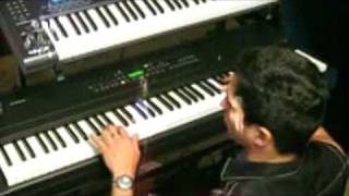 "How Long" Using Soft Synths to Play Saga