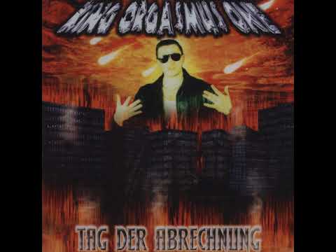 King Orgasmus One - Armageddon (feat. Taktloss, Bass Sultan Hengzt, Sido, B-Tight & Basstard)