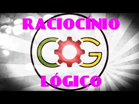 Raciocínio Lógico Teoria 30