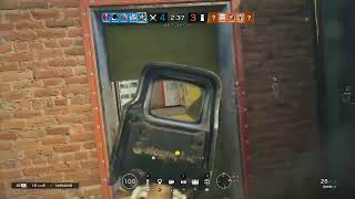 （r6s）ランク参加型生放送