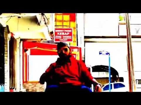 Yaslı ustattan parasızlık