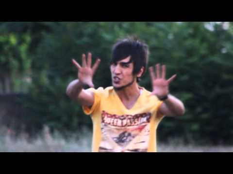 İsyankar Yaralı - ( İyiyim ) Part 1...Oguzhan Beat...