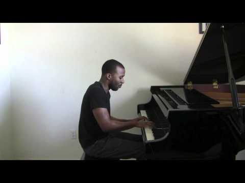 Without You - David Guetta ft. Usher Piano Cover
