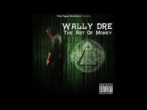 Doin Nimberz By Wally Dre feat(Twin Out Da Six