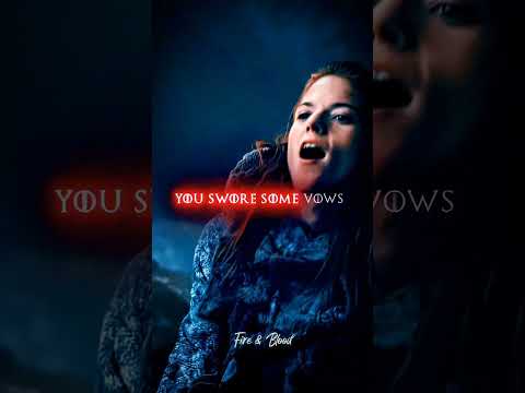 Ygritte seduces Jon😈 | #gameofthrones #fireandblood #got #jonsnow #targaryen #ygritte #gotedit