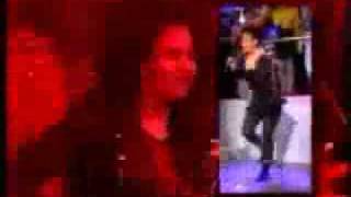 Selena Quintanilla Salta La Ranita