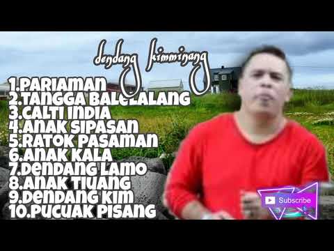 lagu KIM Minang dendang Pariaman terbaik 2021
