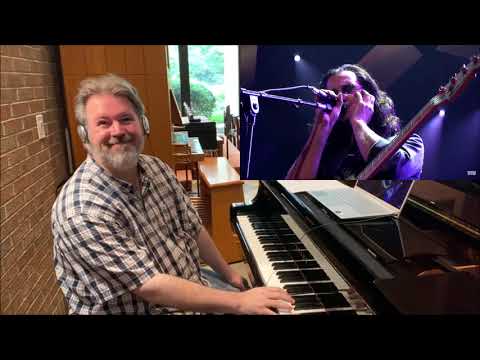 Classical Composer Reacts to The Garden (Rush) | The Daily Doug (Episode 180)