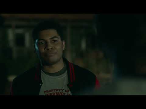 For The Thrill - Legacies 2x03 Music Scene