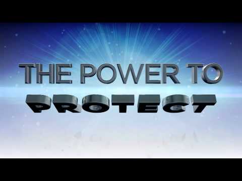 Disney Infinity: Marvel Super Heroes - Trailer 1