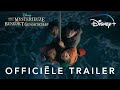 Het Mysterieuze Benedict Genootschap | Officiële trailer seizoen 2 | Disney+