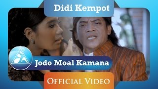 Download lagu Didi Kempot - Jodo Moal Kamana ( Video Clip) mp3 Download lagu Didi Kempot - Jodo Moal Kamana ( Video Clip) mp3