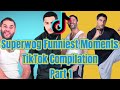 Superwog Funniest Moments TikTok Compilation Part 1 EP109