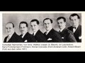 Comedian Harmonists (Absolute Rarität) 