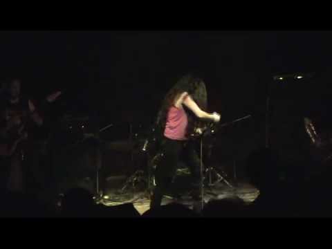 bestial holocaust - live , cochabamba, bolivia 11-01-2008