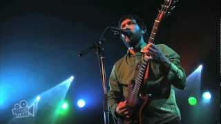 Cursive - A Birthday Bash (Live in Pomona) | Moshcam