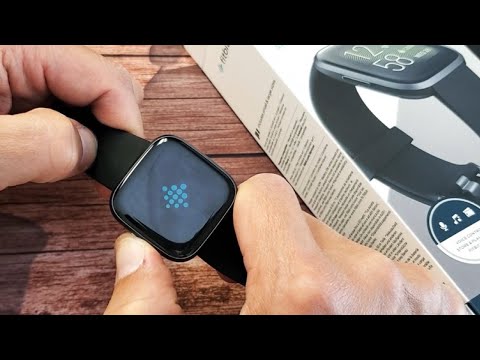 3 Ways to Reset a Fitbit Versa: Hard, Soft, & Factory Reset