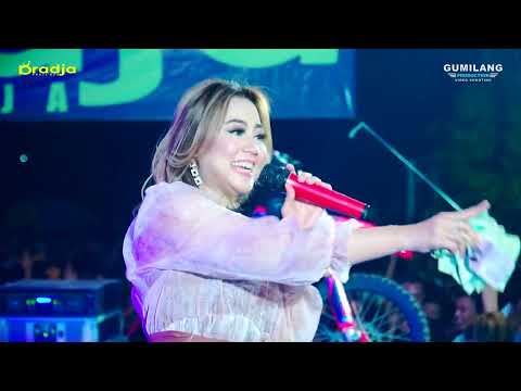 D'RADJA PASTI AJA - GANTUNG EVA AQUILA - KHITAN MARCELLO - BANTRUNG BATEALIT JEPARA