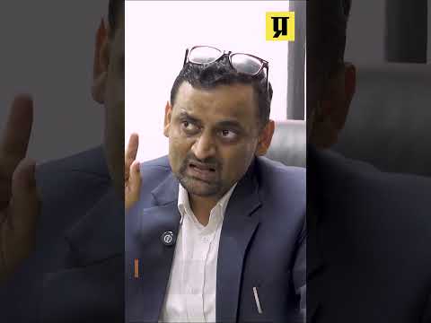 ‘सूचना पाएको पाँच मिनेटमै एसएमएस पठायौँ,  : बिनोद पराजुली, प्रमुख, बाढी पूर्वानुमान शाखा