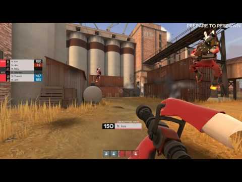 Insomnia58 Grand Finals - Full Tilt (POV: Mike) vs Crowns eSport Club - Granary