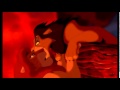 Lion King I Killed Mufasa