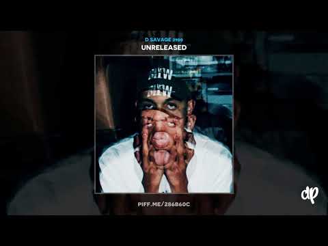 D SAVAGE 3900 - Sake (feat. Yung Weej)