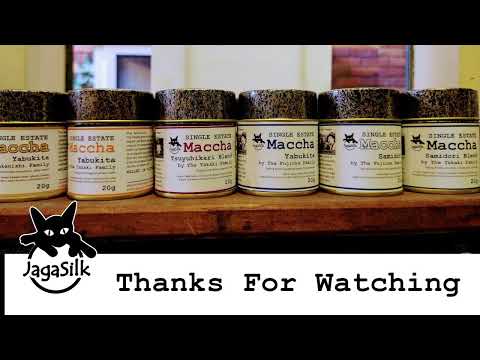 JagaSilk Musical Tea: Lester Quitzau, Blues-Jazz-World