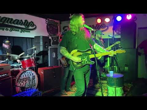 Whitey Morgan and the ‘78’s - Live at Shagnasty’s in Huntsville, AL 9-18-2021 (full show)