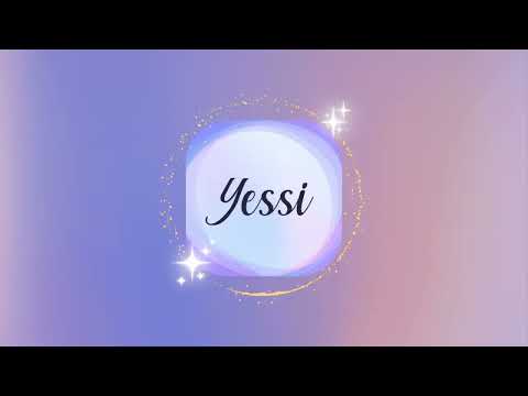 Yessi (Affirmationsalarm) video thumbnail