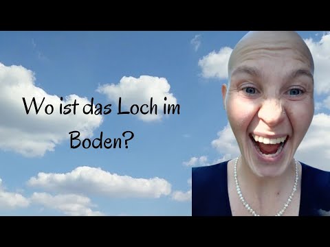 Angst in der Öffentlichkeit / Wutanfall / Trotzphase