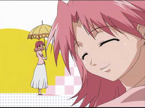 Okusama wa Mahou Shoujo Home & Away Melocure