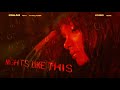 Kehlani - Nights Like This (feat. Ty Dolla $ign) [HONNE Remix] [Visualizer]