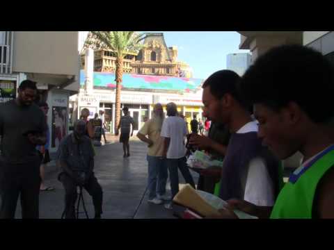 Some Shall Awake To Everlasting Life And Some To Everlasting Shame.