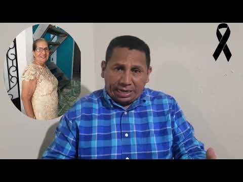 Atención Delicias de Concepción, esta es una nota de duelo