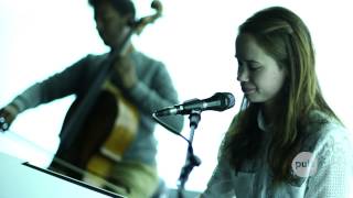 Lilly Among Clouds - Blood & History (PULS Live Session)