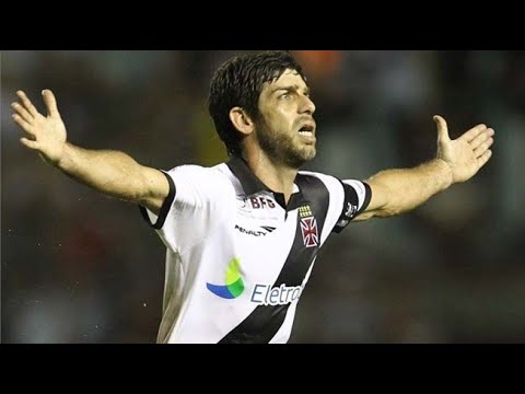 Juninho Pernambucano All 71 Goals For Vasco da Gama