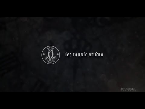 Revenwolf - The Curse Of Society (Official Lyric Video)