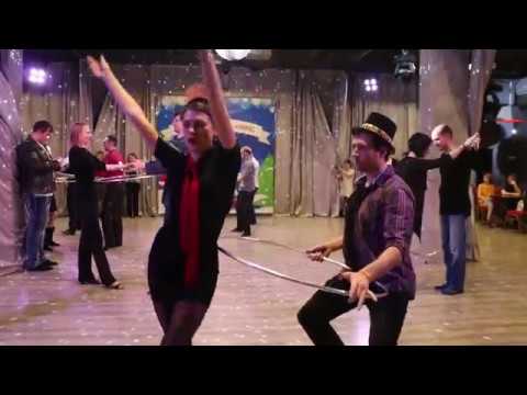 Fun Strictly Prelims 1-1 Shooba Dooba 2018