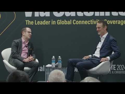 Keynote Fireside Chat with Tom Mueller, CEO of Impulse Space and Founding Member of SpaceX